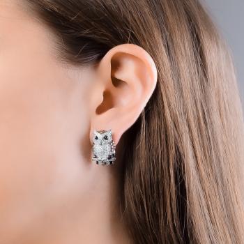 Preview: Arno Eulen Ohrringe